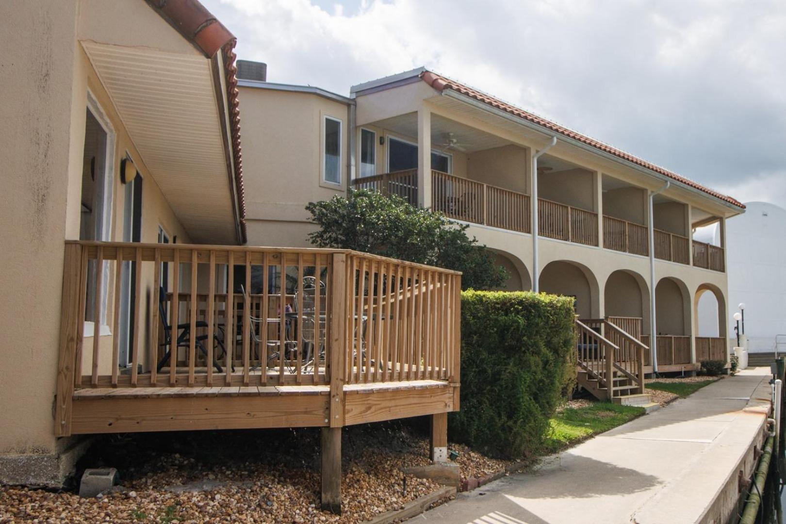 Inn At Camachee Harbor View 11 St. Augustine Exterior photo